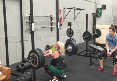 Gain strength and muscle with the 20 rep squat program!