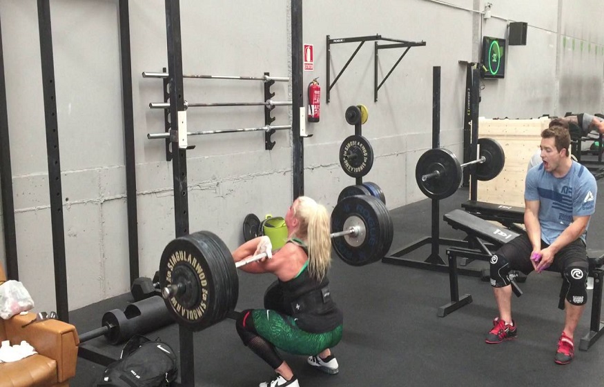 GAIN STRENGTH AND MUSCLE WITH THE 20 REP SQUAT PROGRAM