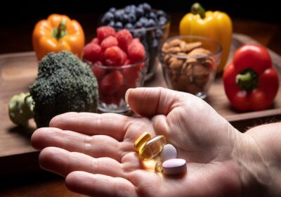 How to Get The Most out Of Dietary Supplements
