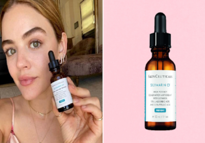 Making Life A Little Easier: Use A Vitamin C Serum To Fight Age