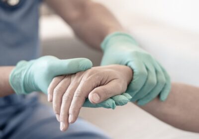 Hand Conditions That Require Surgery