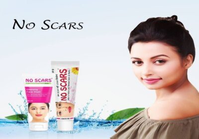How To Use No Scars Cream – The Right Way