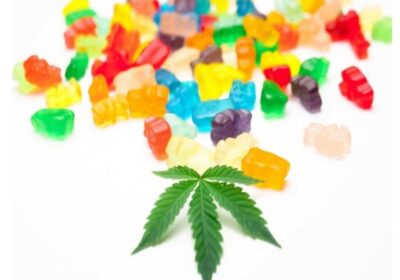Reasons to consume Delta 8 THC gummies for health