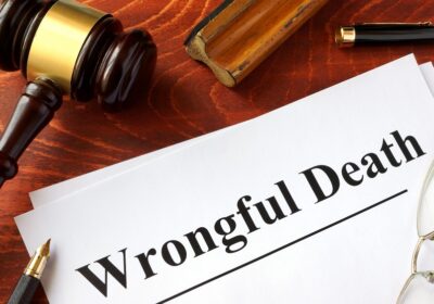 What Does wWrongful Death Actually Mean?