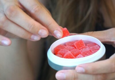 How Can You Use Gummies to Achieve Superior Wellness?