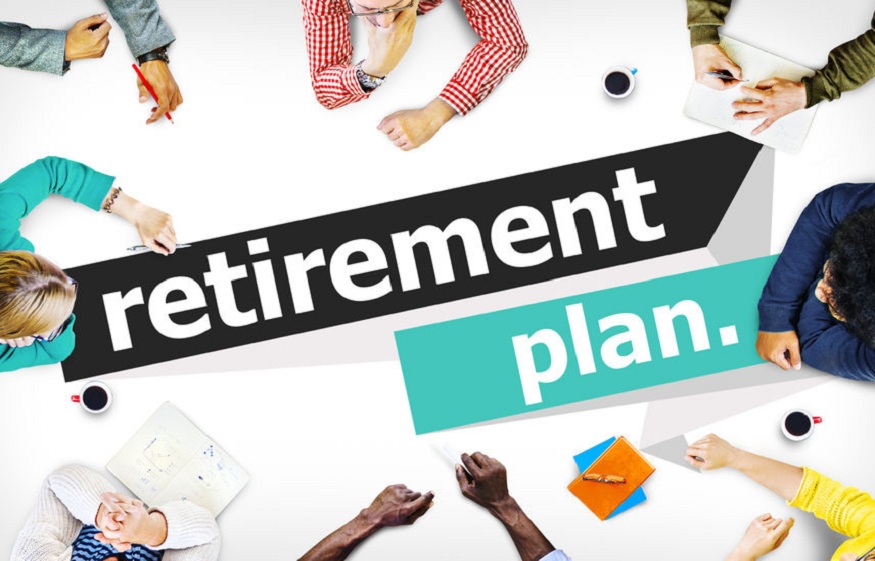 millennial retirement planning