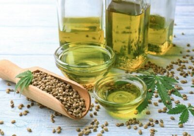 How Hemp Seed Oil can improve your pet’s Skin and coat health