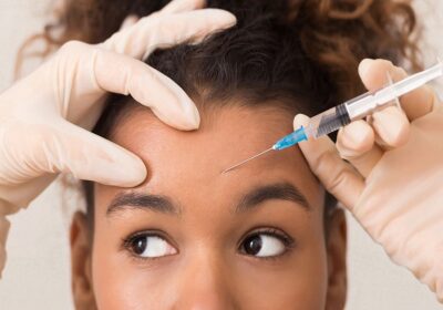 6 Reasons Why You Consider Botox Essential