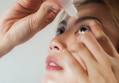 The Importance of Regular Eye Exams with an Optometrist