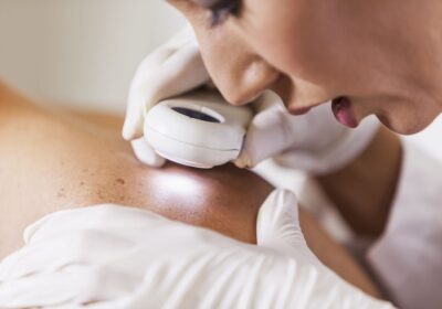 Common Skin Conditions and How Dermatologists Can Help