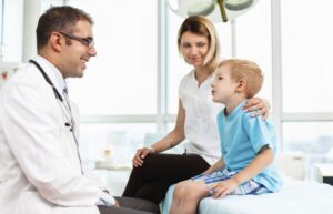 Pediatrician for Your Child