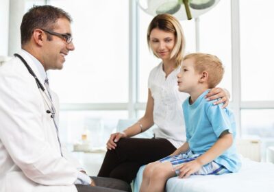 The Importance of Choosing the Right Pediatrician for Your Child