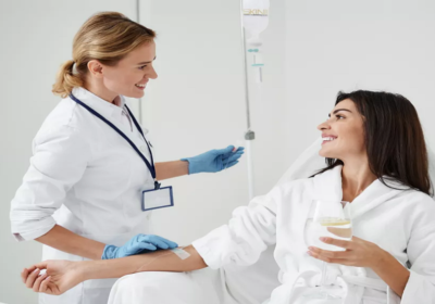 Everything You Need to Know About IV Therapy