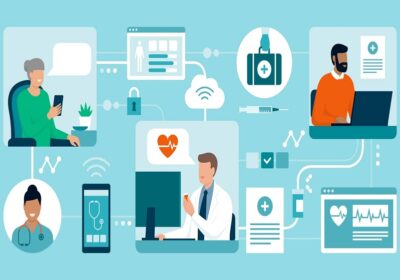 What is the Most Basic Type of Telehealth?