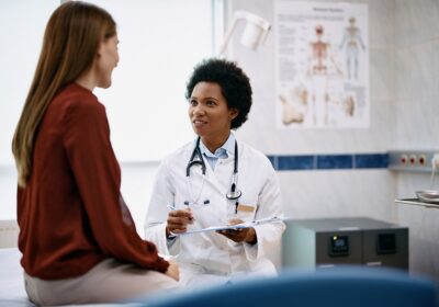 Breaking the Stigma: Discussing Women’s Health with Your OB-GYN