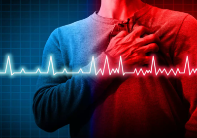 Monitoring Your Heart: How to Determine a Normal and Dangerous Heart Rate
