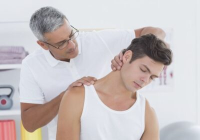 Expert Tips to Prevent Neck Pain