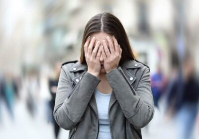 Symptoms To Look For Social Anxiety