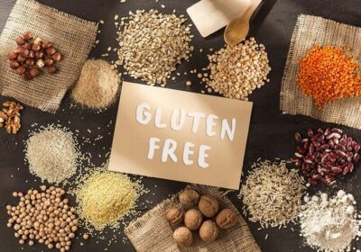 Debunking Myths Around Gluten-Free Diets