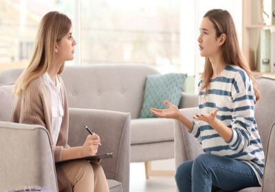 5 Signs You Might Benefit from Seeing a Counsellor