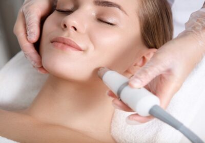Carbon Laser Treatment: A Revolution in Skin Rejuvenation