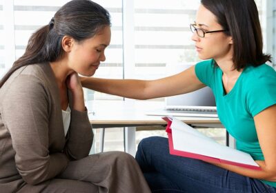 How Counseling Can Improve Personal Relationships