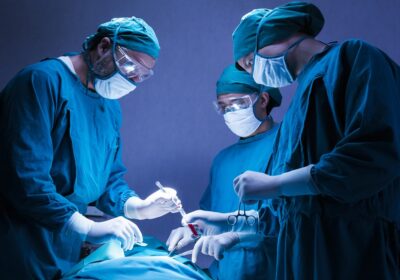Orthopedic Surgery: Risks and Benefits