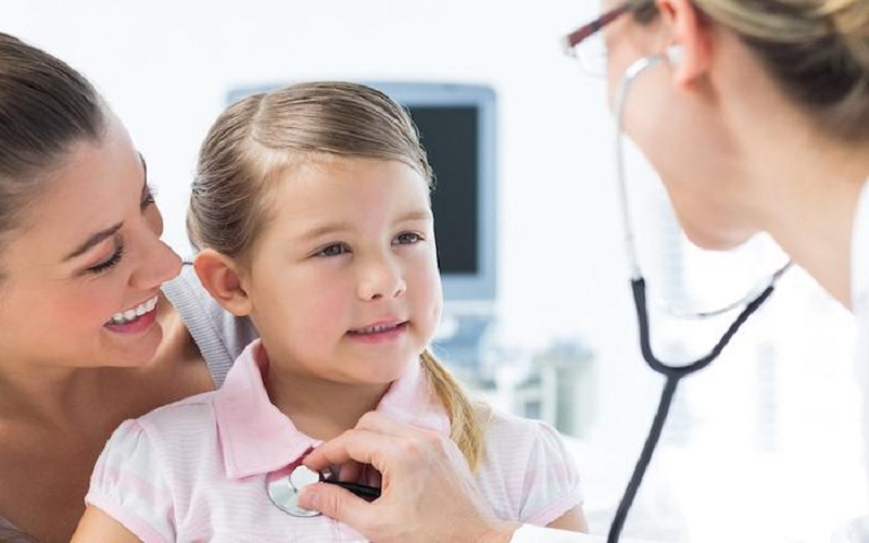 Pediatrician for Your Child