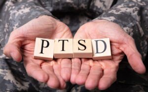 PTSD Among Veterans