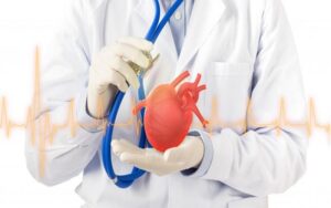 Should Visit Your Cardiologist