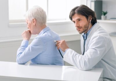 What Happens During a Consultation with a Cough Specialist?