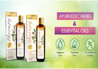 The Secrets of Ayurvedic Body Massage Oil: Key Ingredients and Their Benefits