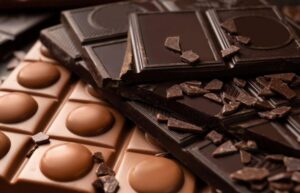 Dark Chocolate Health Benefits