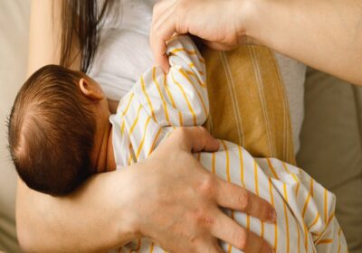 What are the critical insights you need to understand about breastfeeding your baby?