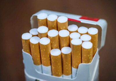 SMARTER SMOKING CHOICES: WHAT IT MEANS TO USE MENTHOL CIGARETTES RESPONSIBLY