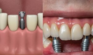 Dental implants
