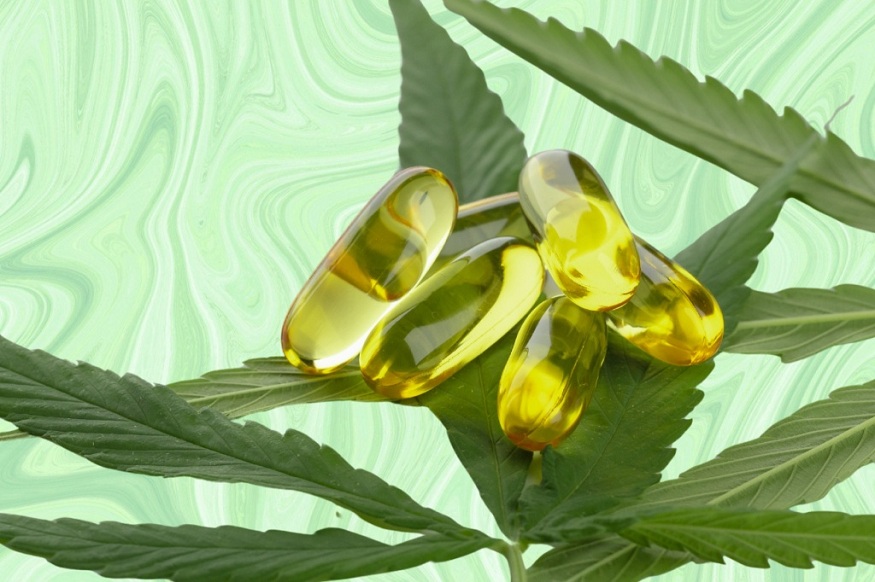 microdose capsules
