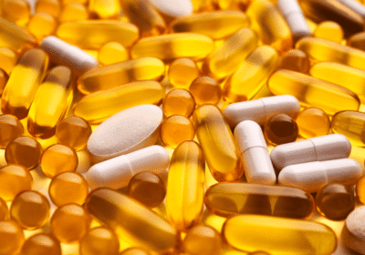 What Scaling Brands Should Evaluate Before Committing to Supplement Manufacturing Contracts