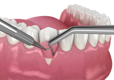 Connective Tissue Graft vs Free Gingival Graft: How UK Periodontists Choose Between the Two