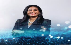 Valerie Powell Stafford