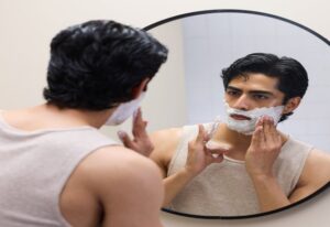makeup remover