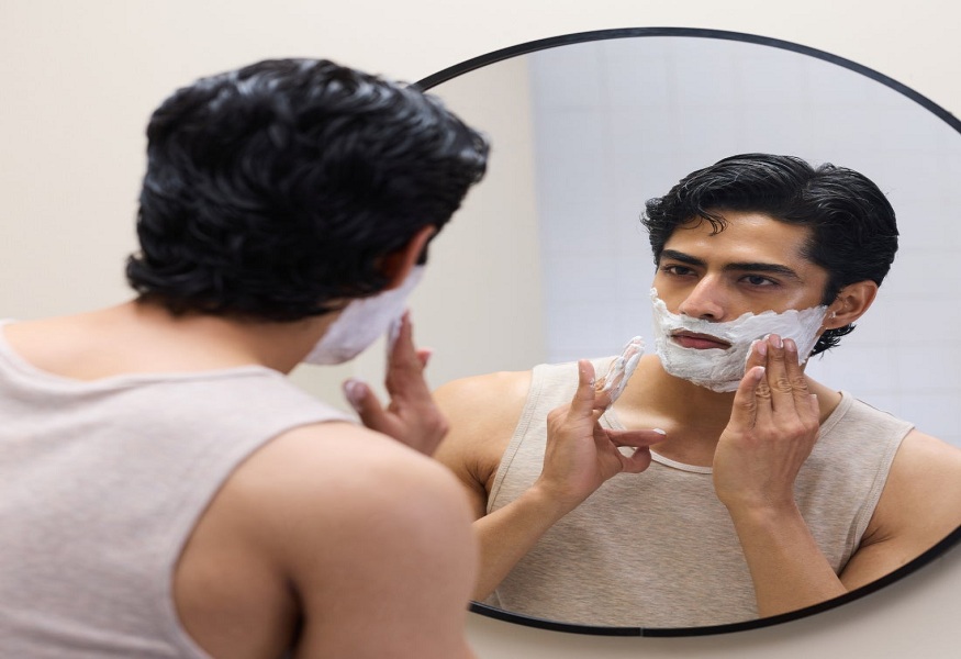 makeup remover